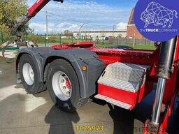 MAN TGX 33.640