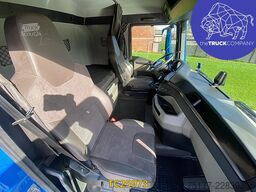 MAN TGX 33.640