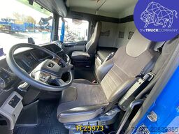 MAN TGX 33.640