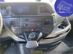 MAN TGX 33.640