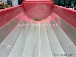 Krampe HP20 Halfpipe Kippmulde *Neuzustand*