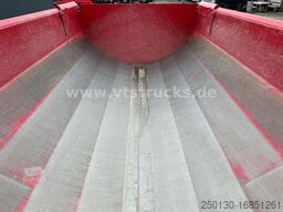Krampe HP20 Halfpipe Kippmulde *Neuzustand*