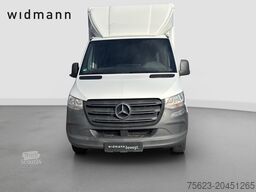 Mercedes-Benz Sprinter 314 CDI Koffer Maxi Klima Sitzh.