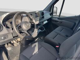 Mercedes-Benz Sprinter 314 CDI Koffer Maxi Klima Sitzh.