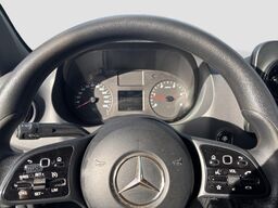 Mercedes-Benz Sprinter 314 CDI Koffer Maxi Klima Sitzh.