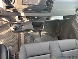 Mercedes-Benz Sprinter 314 CDI Koffer Maxi Klima Sitzh.