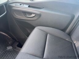 Mercedes-Benz Sprinter 314 CDI Koffer Maxi Klima Sitzh.