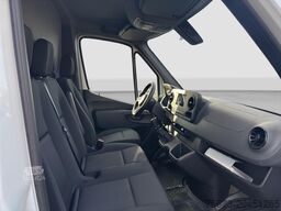 Mercedes-Benz Sprinter 314 CDI Koffer Maxi Klima Sitzh.