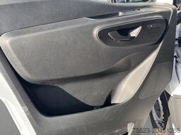 Mercedes-Benz Sprinter 314 CDI Koffer Maxi Klima Sitzh.