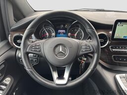 Mercedes-Benz V 300 d 4MATIC AVANTGARDE EDITION  Sitz elektr. Night