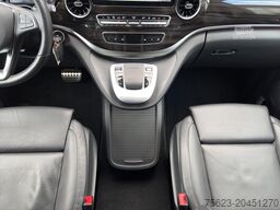 Mercedes-Benz V 300 d 4MATIC AVANTGARDE EDITION  Sitz elektr. Night