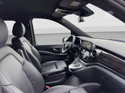 Mercedes-Benz V 300 d 4MATIC AVANTGARDE EDITION  Sitz elektr. Night