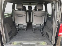 Mercedes-Benz V 300 d 4MATIC AVANTGARDE EDITION Sitz elektr. Night