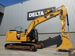 Caterpillar 320FL
