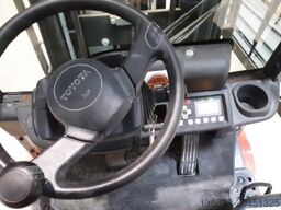 Toyota Traigo 48-8FBM20T Elektro 2,00 t