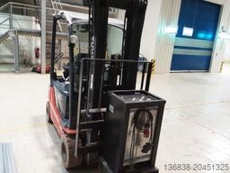 Toyota Traigo 48-8FBM20T Elektro 2,00 t