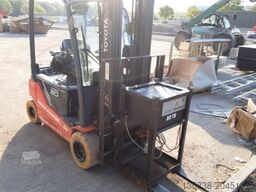 Toyota Traigo 48-8FBM20T Elektro 2,00 t