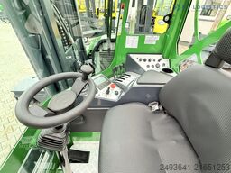 Combilift C4500 WIDE FORK POSITIONER DIESEL DUPLEX