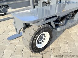 Combilift C4000 DUPLEX 4500 SIDE SHIFT FULL CABIN