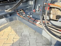 Combilift C4000 DUPLEX 4500 SIDE SHIFT FULL CABIN