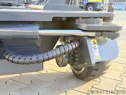 Combilift C3000 GAS DUPLEX 4500 FREE LIFT CABIN