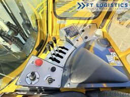 Combilift C3000XL DUPLEX FREE LIFT GAS POSITIONER