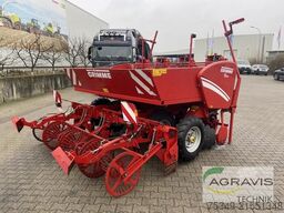 Grimme GL 420