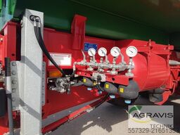 Landmaschinen Kröger MUK 402