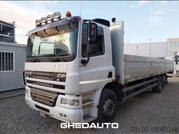 DAF DAF - MOTRICE 960