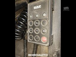 DAF DAF - MOTRICE 960