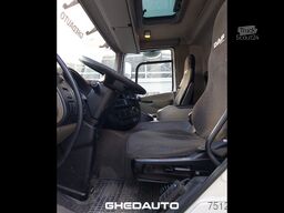 DAF DAF - MOTRICE 960