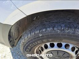 VOLKSWAGEN Crafter II 35 E6 2017 - crafter 35 2.0 tdi 140cv t. L3 cab Business