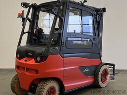 Linde E 45/600 HL 388