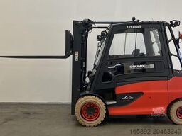 Linde E 45/600 HL 388