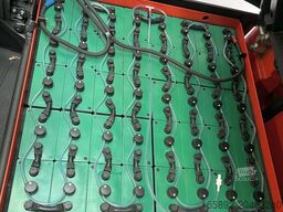 Linde E 45/600 HL 388