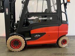 Linde E 45/600 HL 388