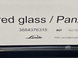 Linde E 45/600 HL 388