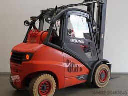 Linde H 50 T EVO 394-02