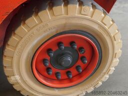 Linde H 50 T EVO 394-02