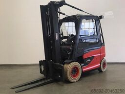 Linde E 40/600 H 388