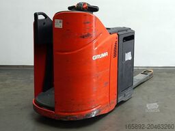 Linde T 25 SP 131-07