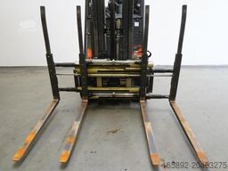 Linde H 25 T/600 EVO 393-02