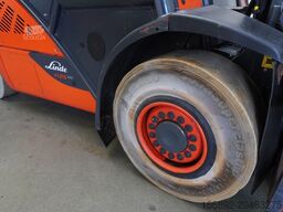 Linde H 25 T/600 EVO 393-02