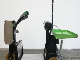 Movexx T1000-Plattform