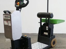 Movexx T1000-Plattform