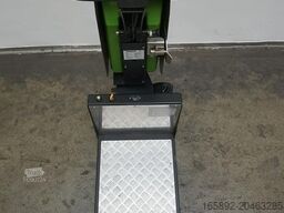 Movexx T1000-Plattform