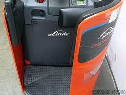 Linde D 12 HP SP ION 133-00