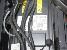 Linde D 12 HP SP ION 133-00