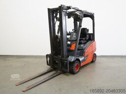 Linde H 18 D 391 EVO