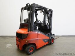 Linde H 18 D 391 EVO